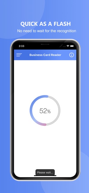 Biz Card Reader for Insightly(圖2)-速報App