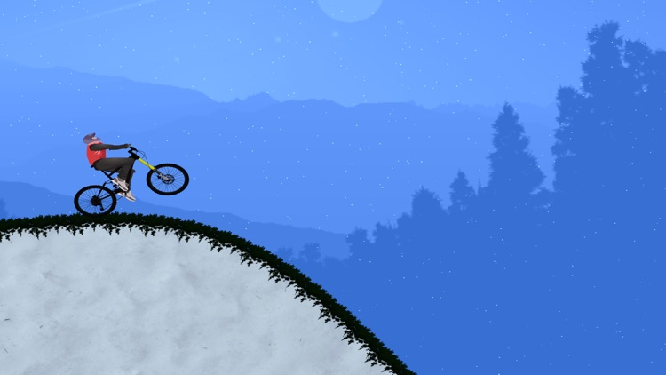 Downhill Biking 2 screenshot-4