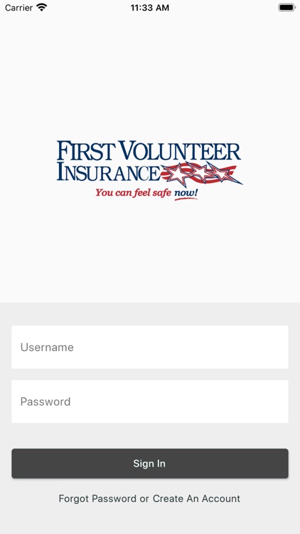 First Volunteer Insurance