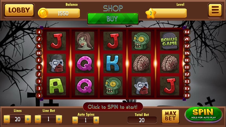 Slots Las Vegas Slot Machine