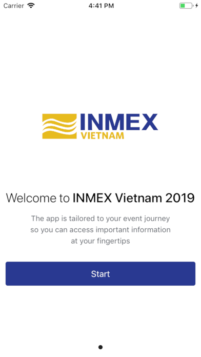 INMEX Vietnam 2019 screenshot 2