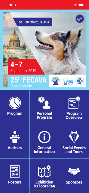 FECAVA 2019(圖1)-速報App