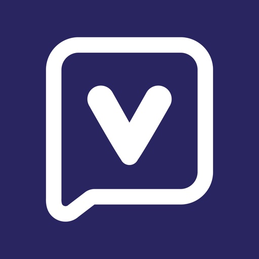 Vozz News: Top Engaging News Icon