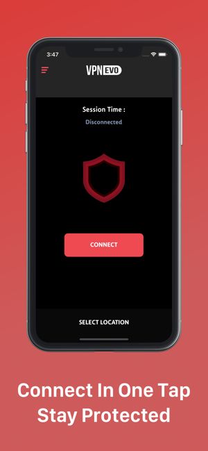 EvoVPN – Unlimited VPN Proxy(圖4)-速報App