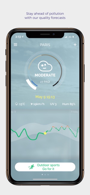 Plume Air Report — Pollution(圖2)-速報App