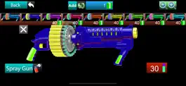 Game screenshot Big Toy Gun hack