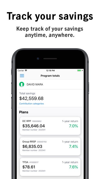 Manulife Mobile