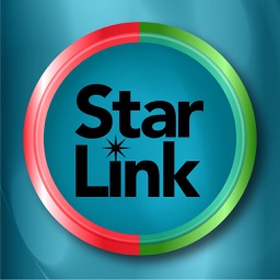 My Home Starlink App