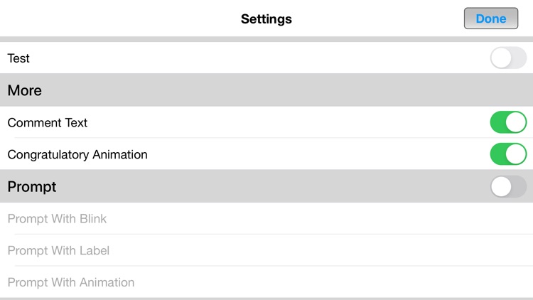 Discriminating Money (CAD) screenshot-4