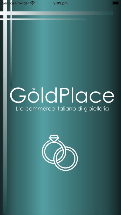 Gold Place