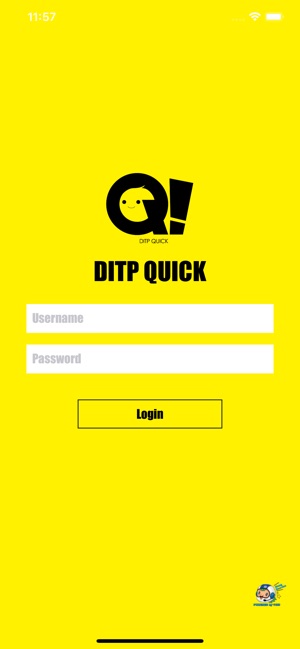 DITP QUICK(圖2)-速報App