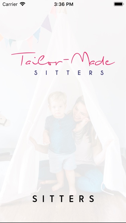 TMSitters-Sitter