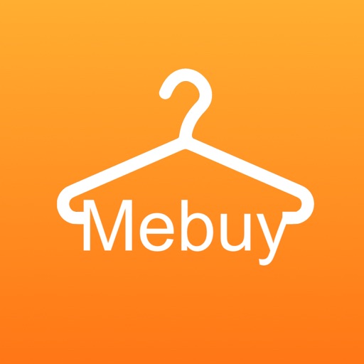 Mebuy icon
