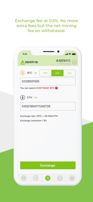 Apatris Mobile Wallet(圖3)-速報App