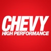 Chevy High Performance