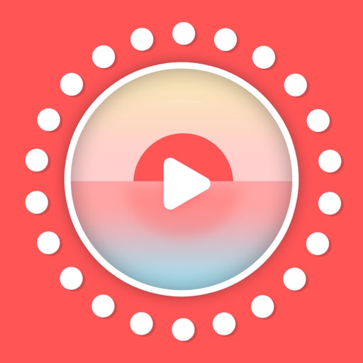Motion Photo to Live Video Gif icon