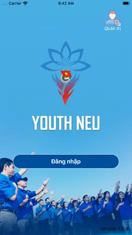 Game screenshot YOUTH NEU mod apk