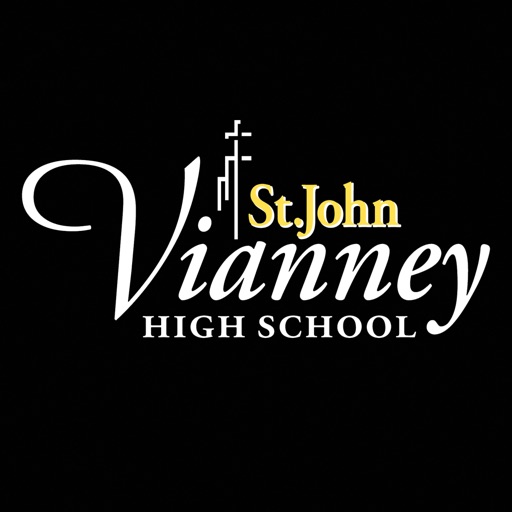 St. John Vianney High School iOS App