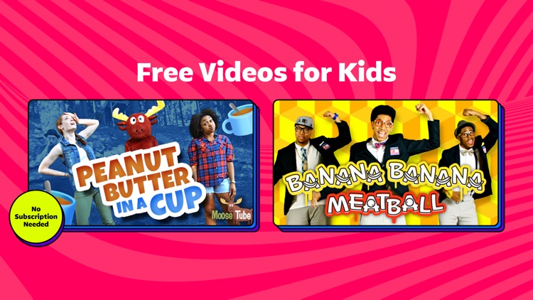 GoNoodle - Kids Videos