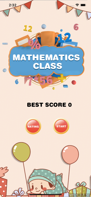 Mathematics Class(圖2)-速報App