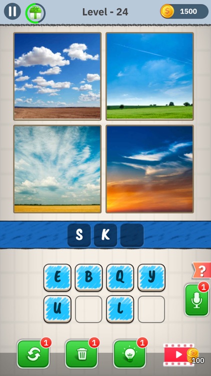 Pics - Guess the word screenshot-9