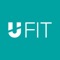 A U-FIT é uma plataforma digital ligada ao desporto e ao exercício físico