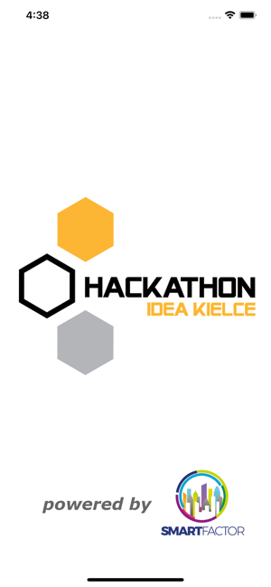 II Hackathon IDEA Kielce 2019