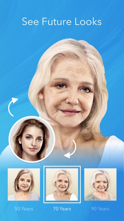 Selfie Art-Pic Editor&Face App