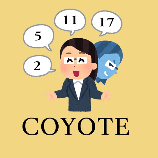 Coyote