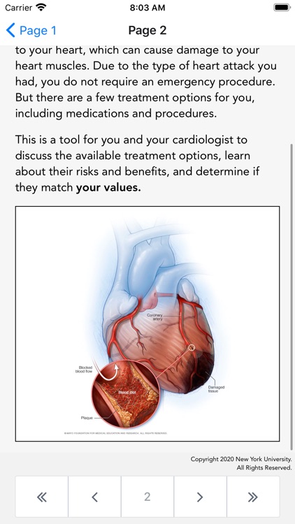 NSTEMI Decide screenshot-6