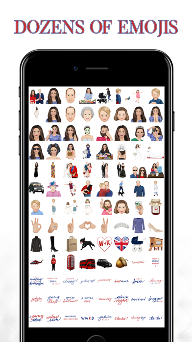 KATEMOJI screenshot 2