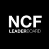 NCF Leaderboard