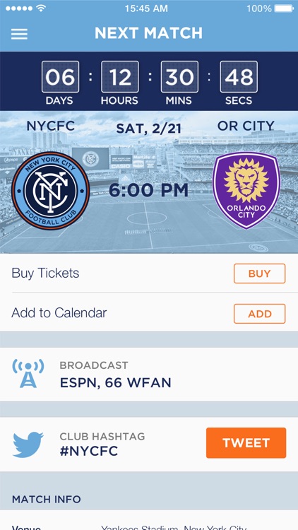 New York City FC