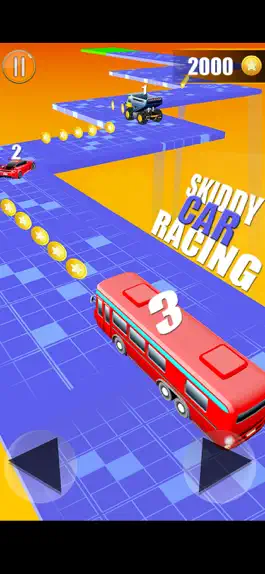 Game screenshot Skiddy Racing- Drift Parking hack