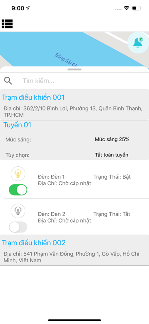 Chieu Sang Thong Minh(圖1)-速報App