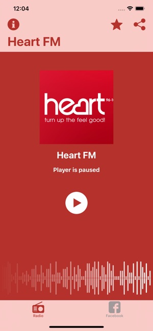 Heart FM(圖1)-速報App