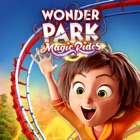 Top 45 Games Apps Like Wonder Park Magic Rides Game - Best Alternatives