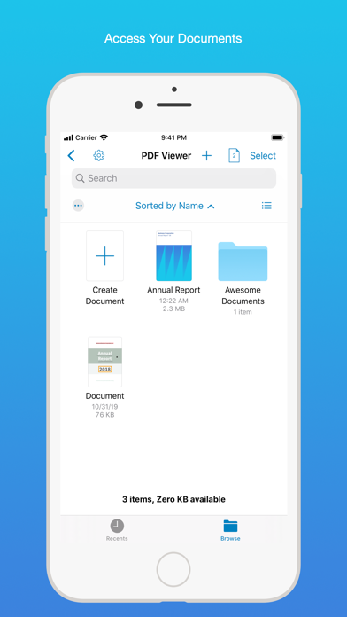 Pdf File Viewer For Pc