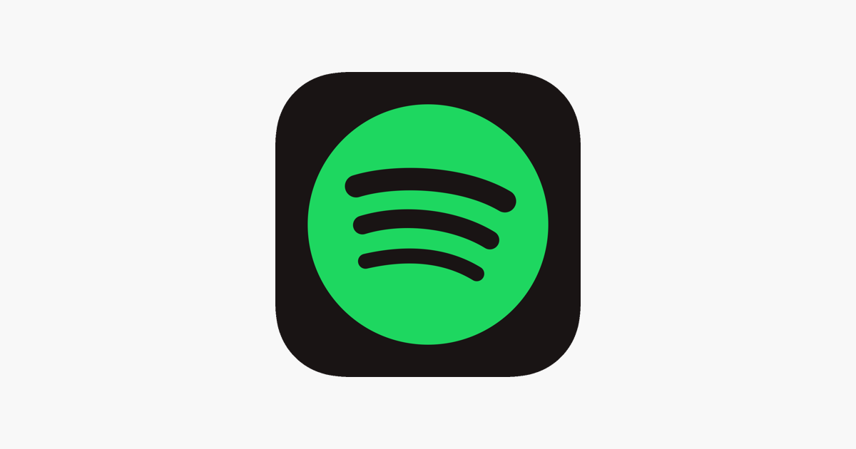 spotify for mac in app store