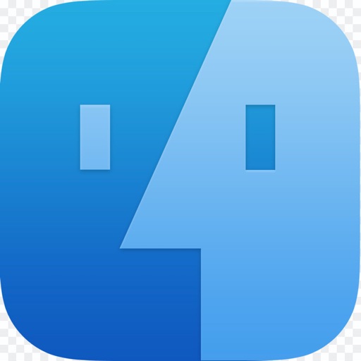 iFile ® iOS App