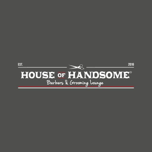 House of Handsome iOS App
