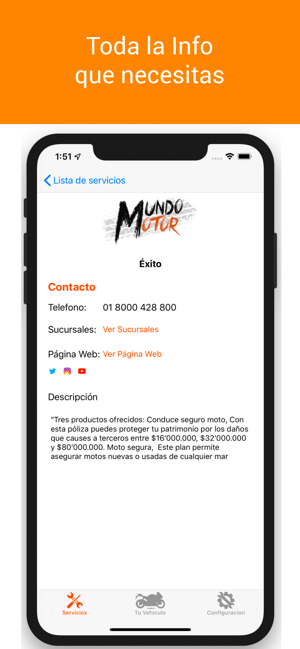 Mundo Motor(圖4)-速報App