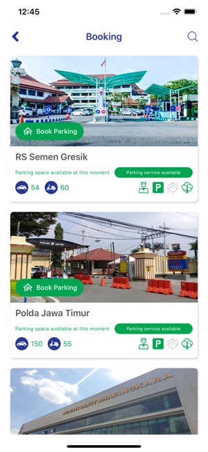 Agen Parkir(圖5)-速報App