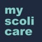 MyScoliCare is an app that helps scoliosis patients diligently wear their brace and do Schroth, a type of physical therapy which is prescribed by an orthopedist and taught by a certified Schroth therapist