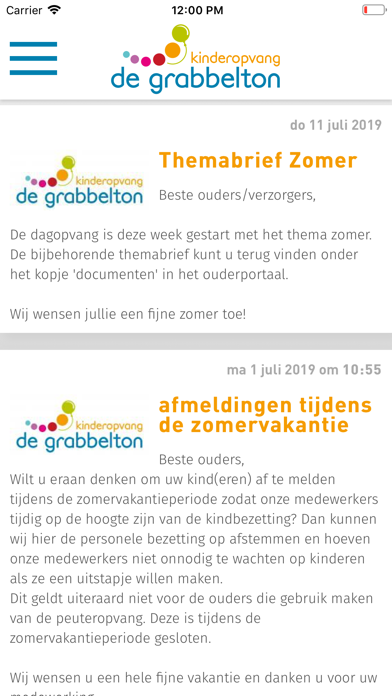 De Grabbelton screenshot 2