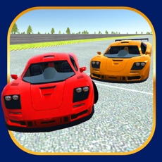 Activities of Car Racing : Knockout 3D