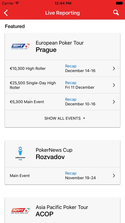 PokerNews.com