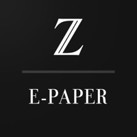 cancel DIE ZEIT E-Paper