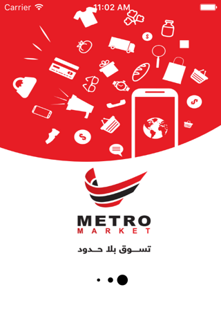 Metro Market App screenshot 3