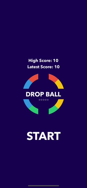 Drop Ball - Color Match(圖1)-速報App